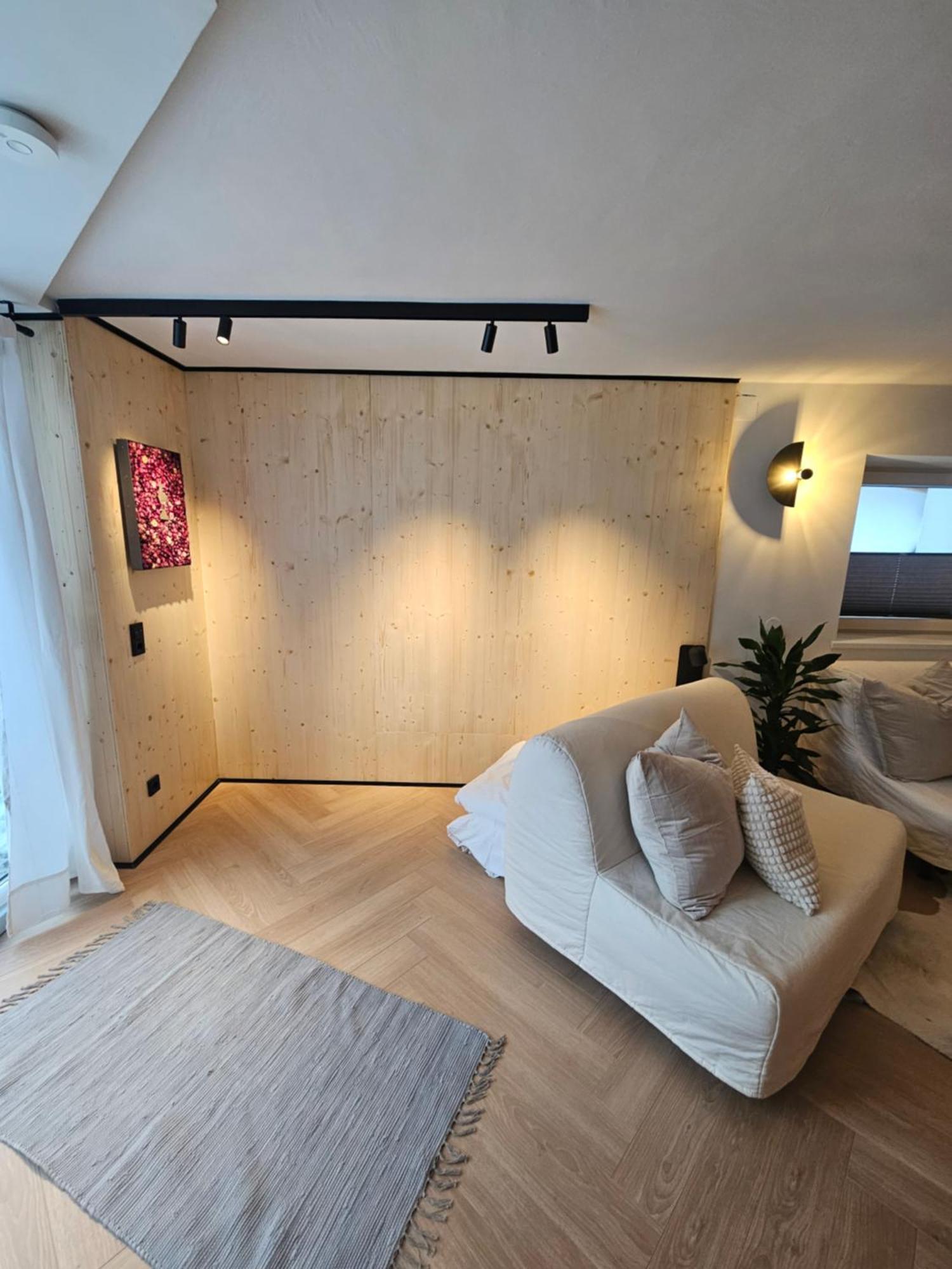 Langerwegh Apartments Ap2 Фибербрюнн Экстерьер фото